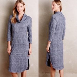 Anthropologie Saturday Sunday Size Large sweater Dress